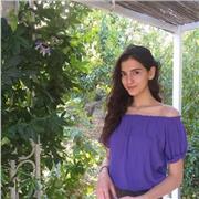 Candidatura per lezioni private di IELTS e inglese